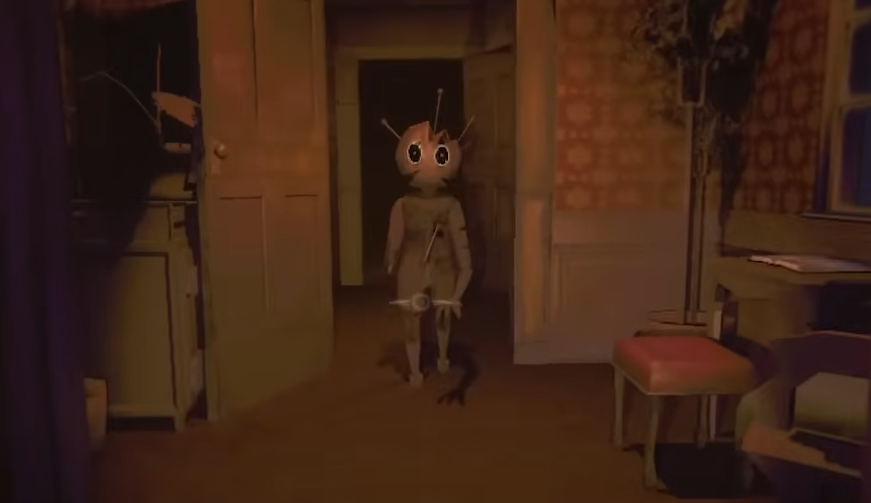 R.E.P.O. Voodoo Doll Guide: How to Kill It (R.E.P.O. Game)