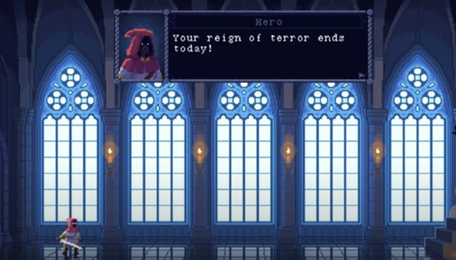 The Dark Queen of Mortholme — All Endings Guide