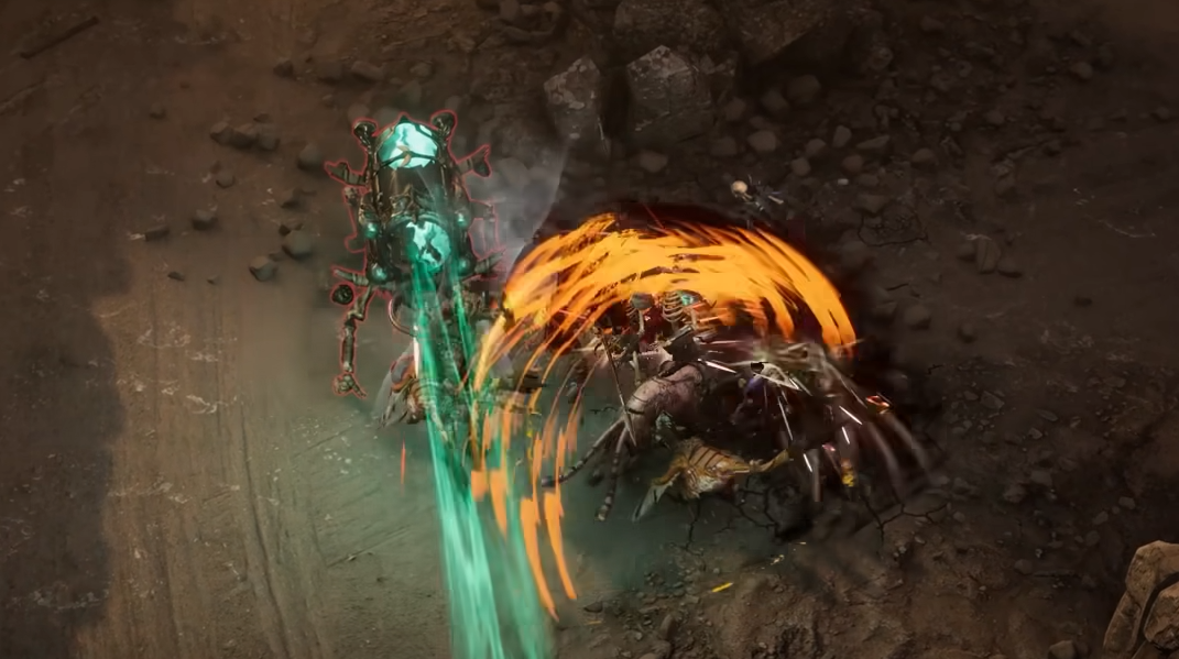 Last Epoch Beastmaster Build Season 3 | Alpha Wolf T-Rex