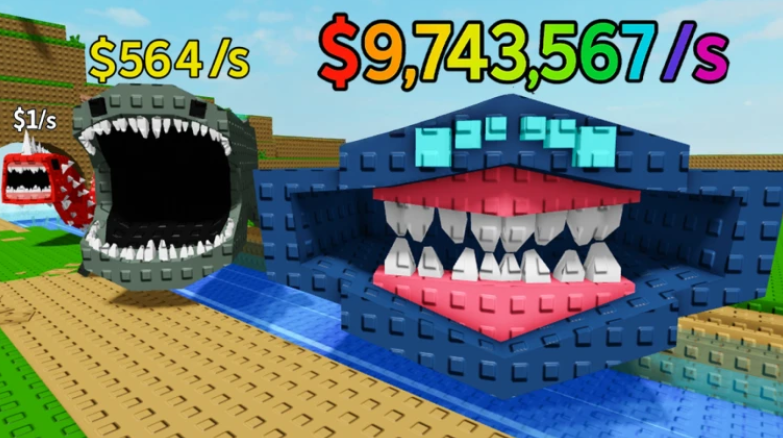 Roblox Steal a Fish Codes (July 2025)