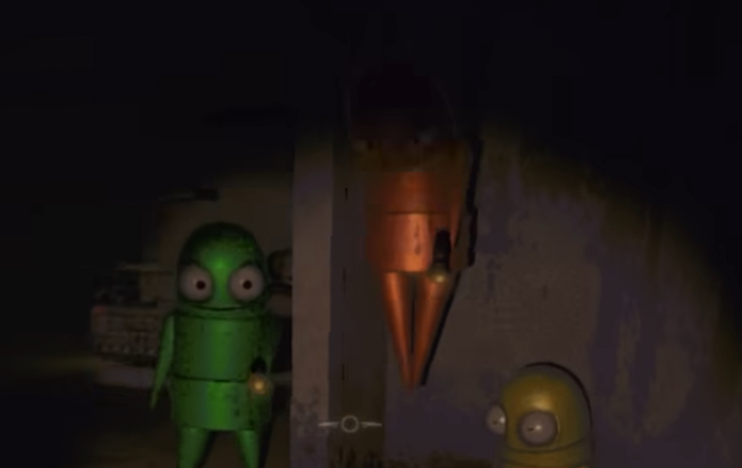 REPO Dog Enemy Guide