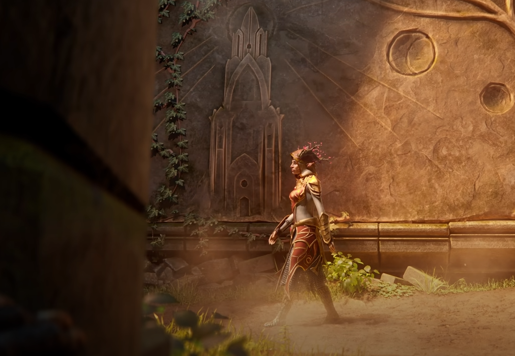 Ashes of Creation on GeForce Now Guide | Will It Be Supported?