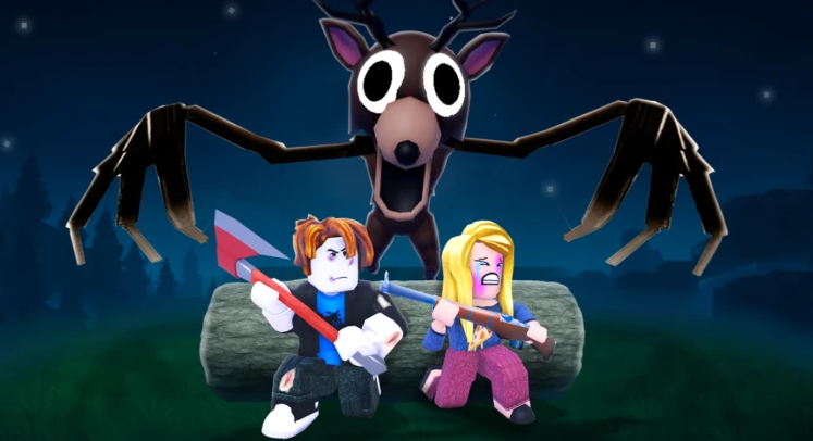 Roblox 99 Nights in the Forest Codes December 2025