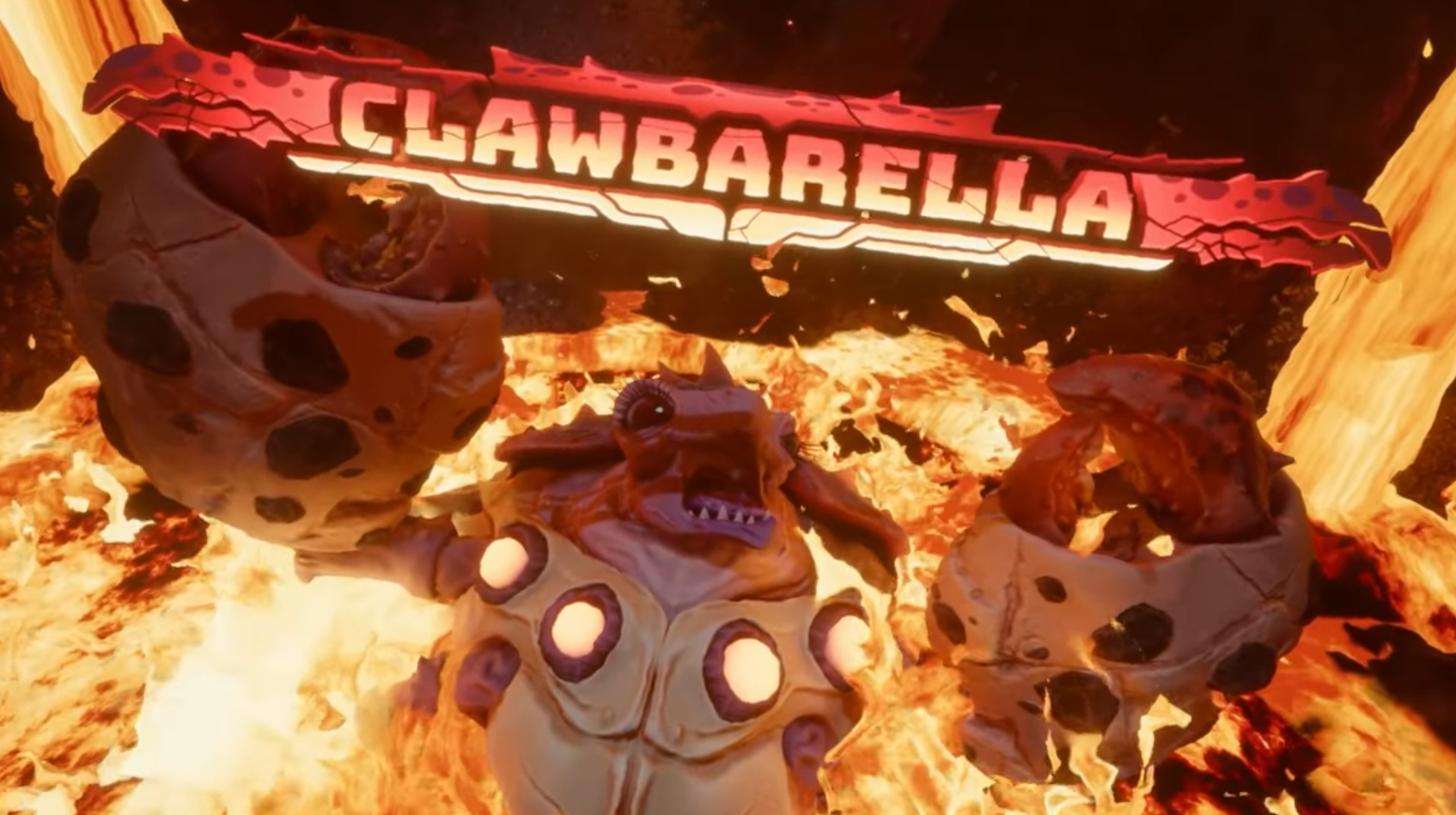 Clawbarella Guide — Revenge of the Savage Planet