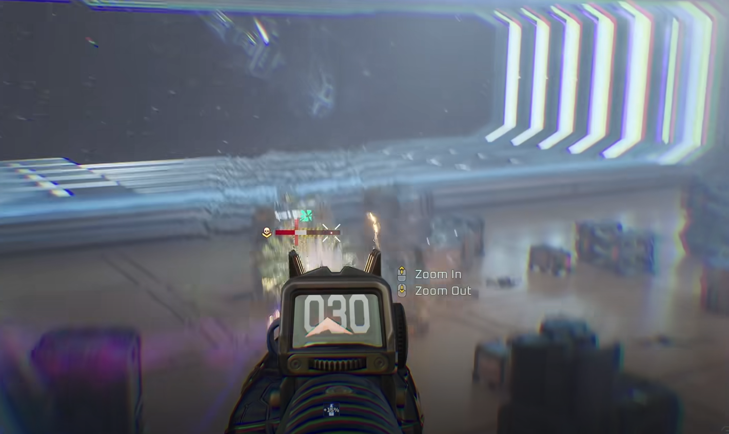 Deadzone Rogue Zone 3 Content Update Overview and Features