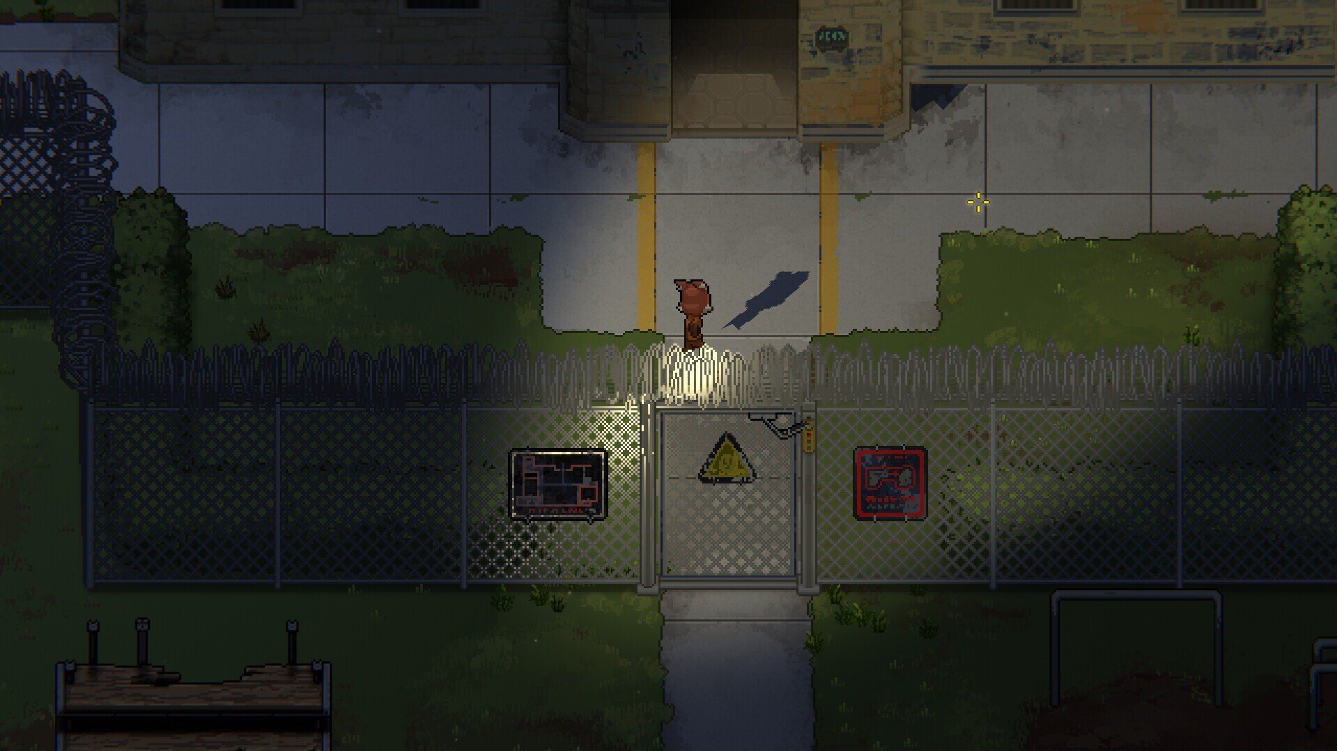 Back to the Dawn All Endings Guide