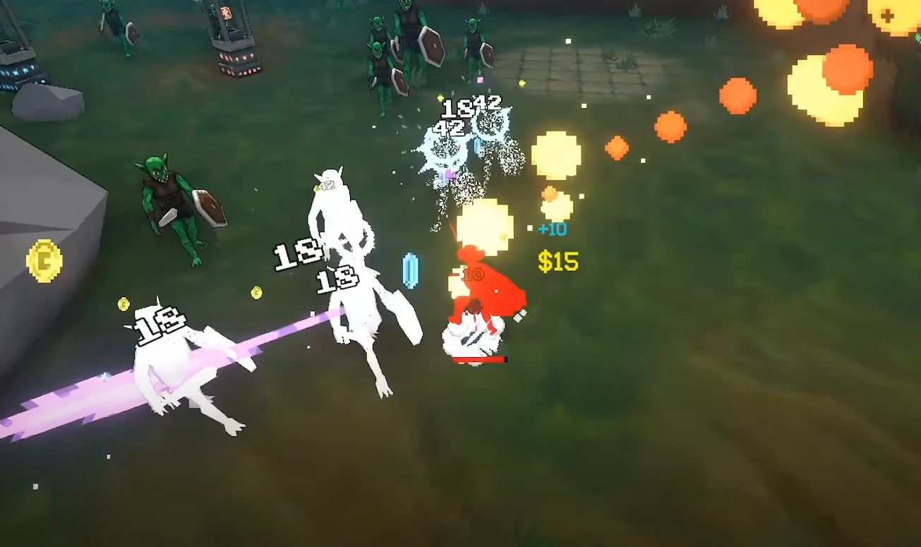 MegaBonk Radio Guide | What the Radio Does