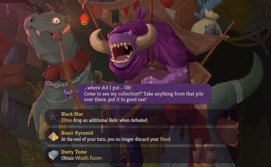 Slay the Spire 2 Darv Event Guide: Best Choice