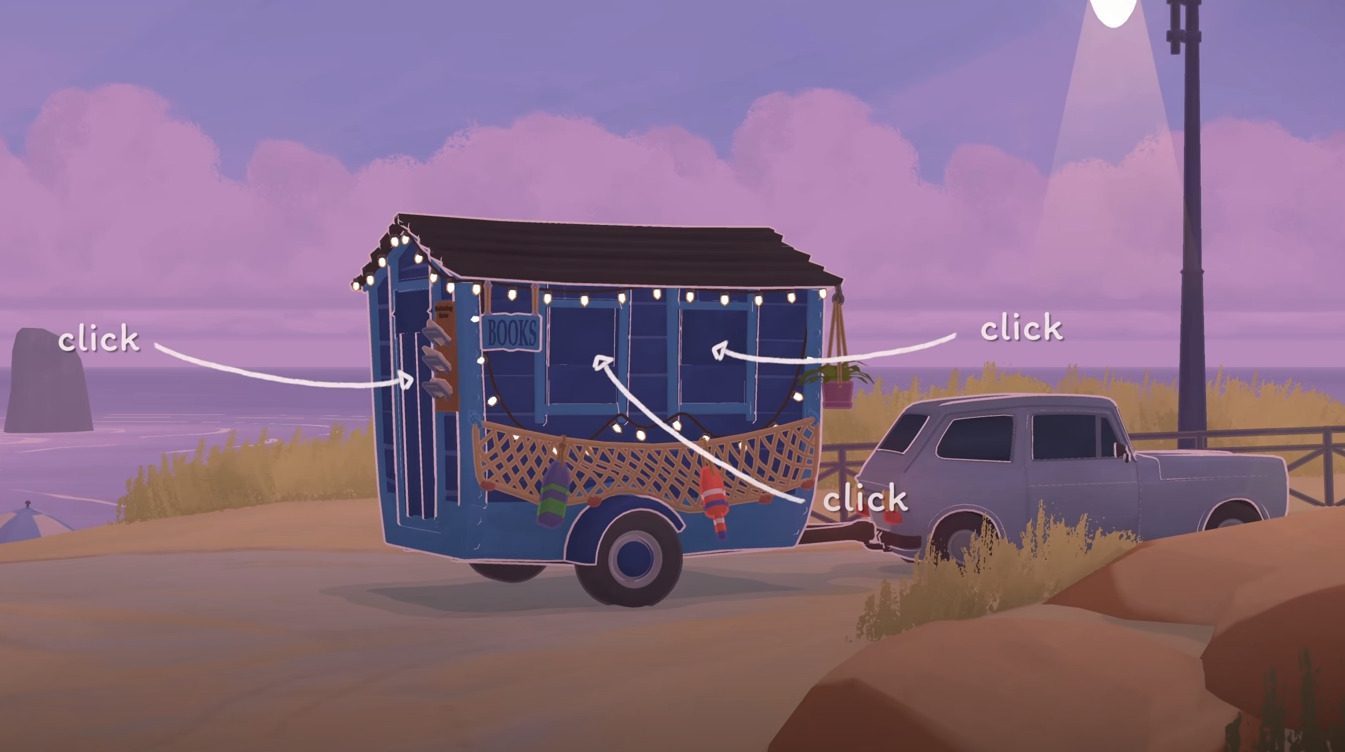 Tiny Bookshop Achievements Guide: How to Unlock All Achievements