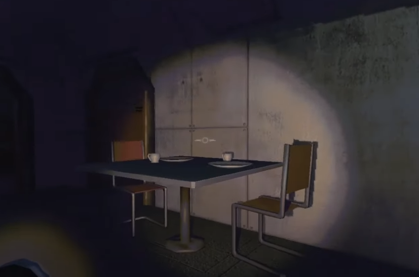 R.E.P.O. No More Items