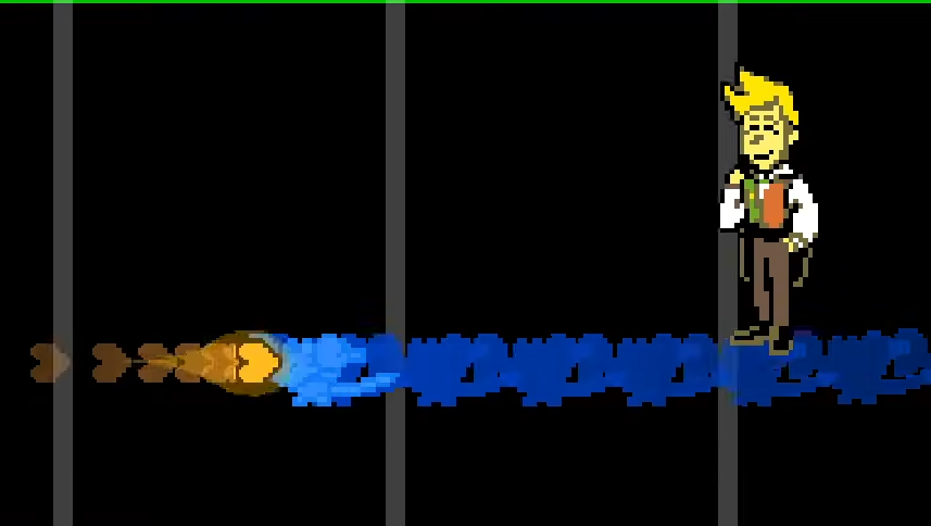 Deltarune Chapter 5 Orange SOUL Mode Explained