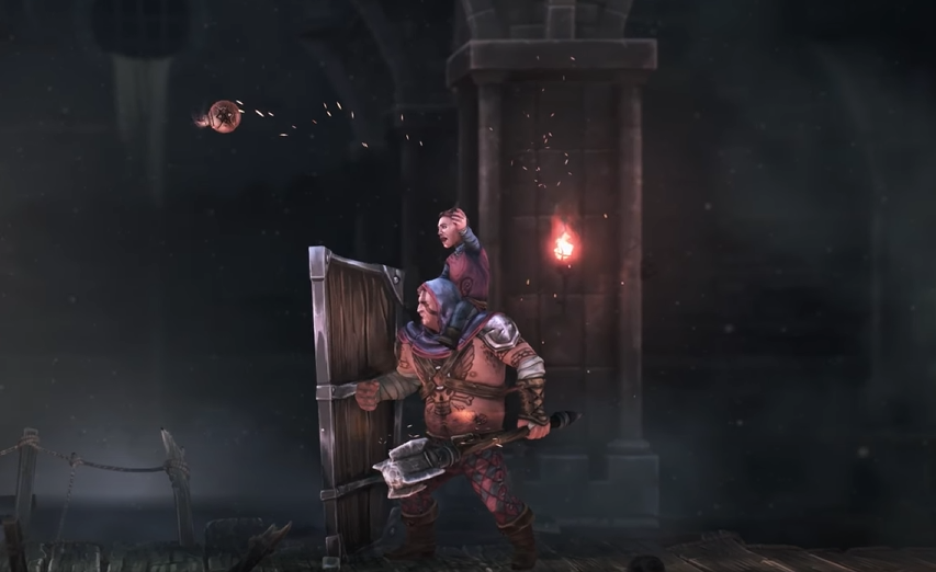 Pepper Boss Mandragora