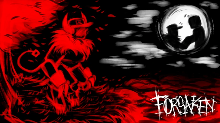 Roblox Forsaken Codes December 2025