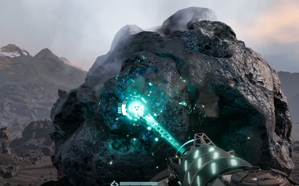 StarRupture Calcium Location Guide