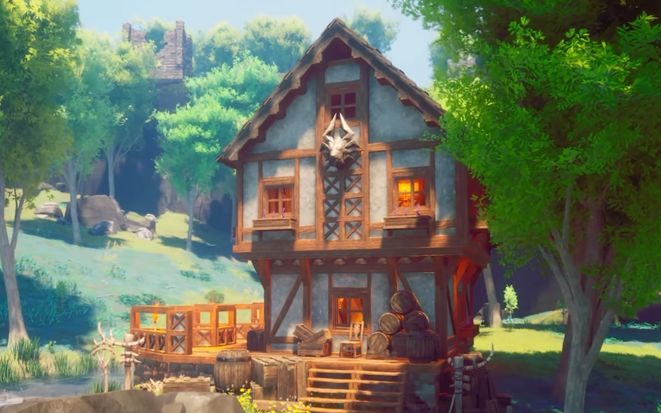 runescape dragonwilds steam deck