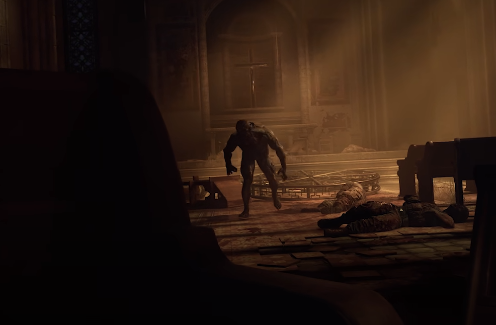 Dying Light The Beast Lenovo Level Cap Guide | Max Level