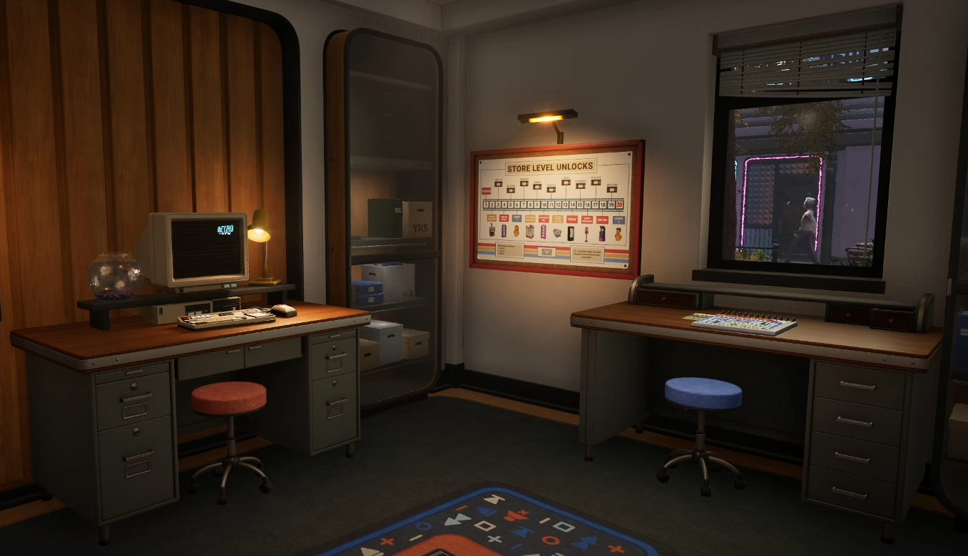 Retro Rewind Money Cheat: Dev Room Cash Method