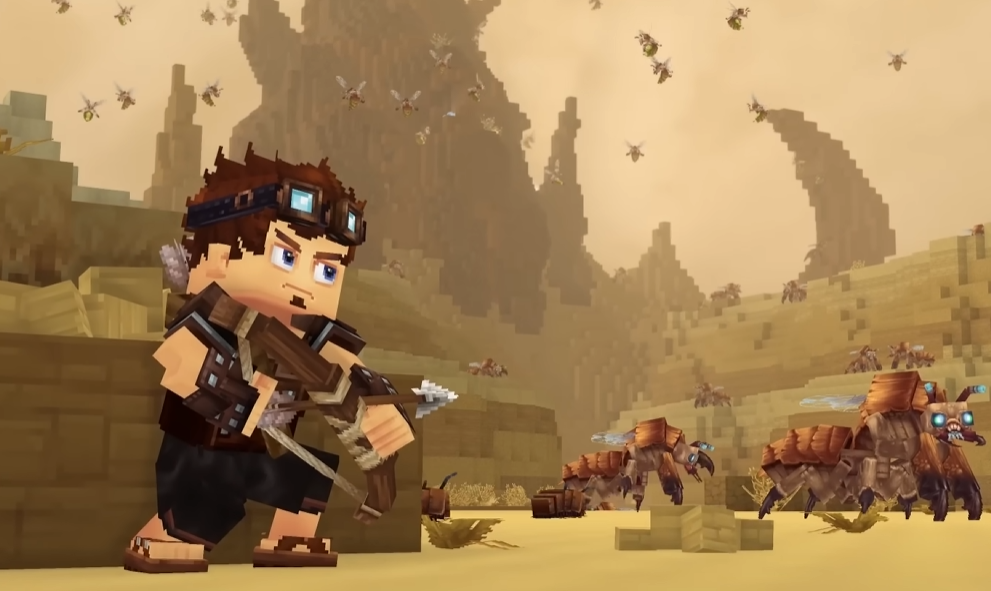Hytale Classes Explained: How Builds And Weapons Work