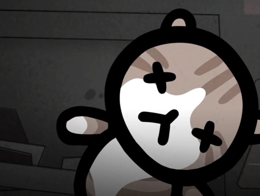 Mewgenics Play Dead Explained