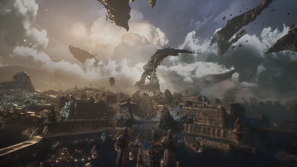 Clair Obscur Expedition 33 Trophy Achievement Guide