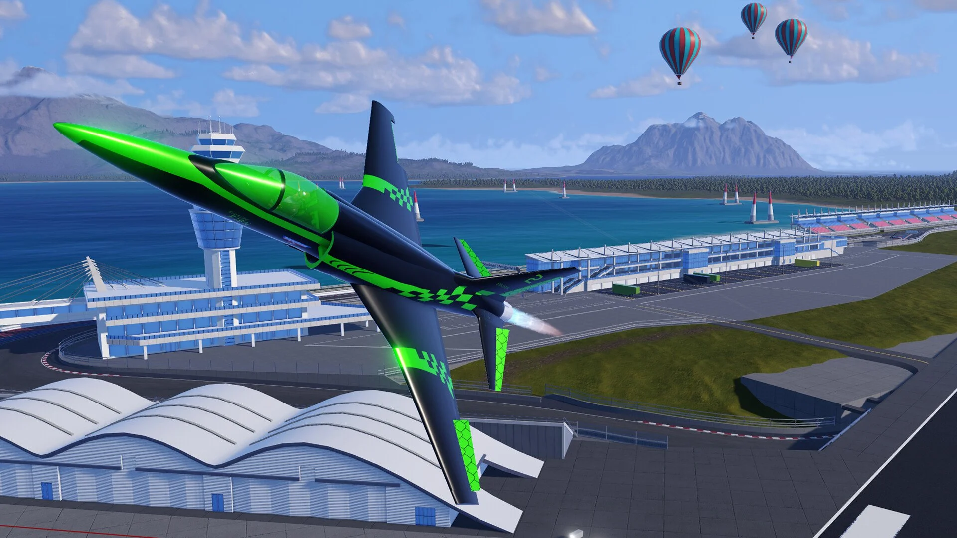 SimplePlanes 2 Achievements Guide