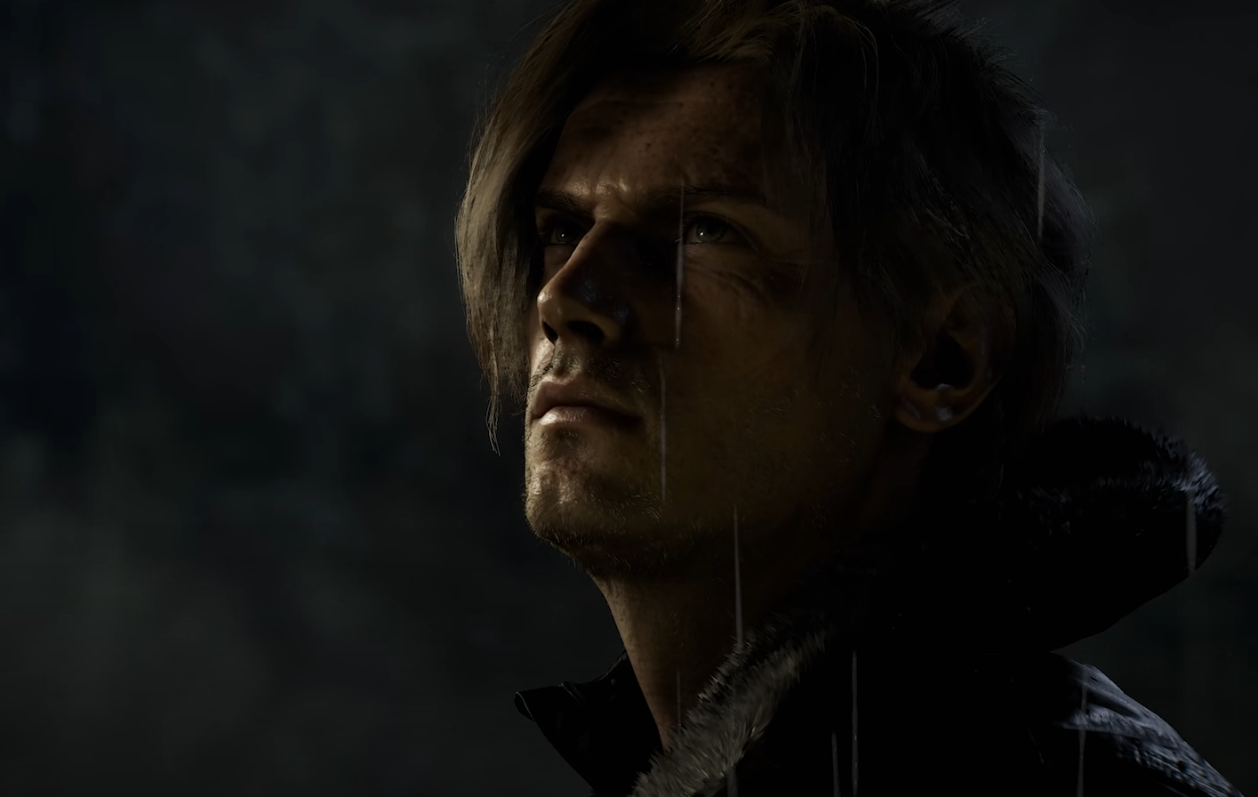 Resident Evil Requiem: How To Change Outfits