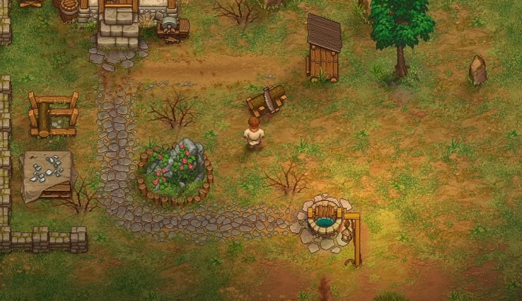 Graveyard Keeper How To Get Clay