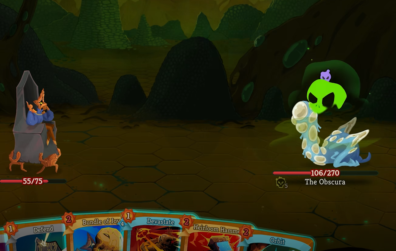 Slay the Spire 2 Best Relics Tier List: Strongest Picks