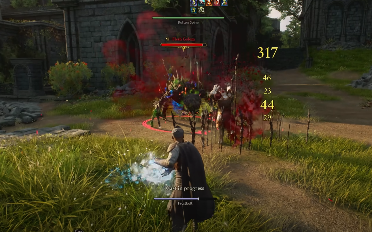 Ashes of Creation Blurry Graphics Fix Guide