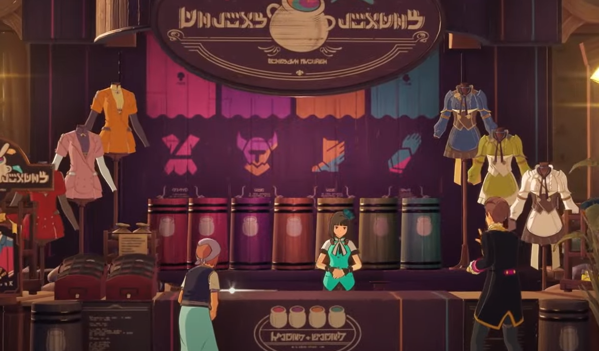 Blue Protocol Star Resonance Dailies and Weeklies Guide