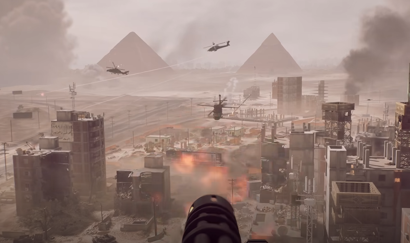 Battlefield 6 Challenges Week 2