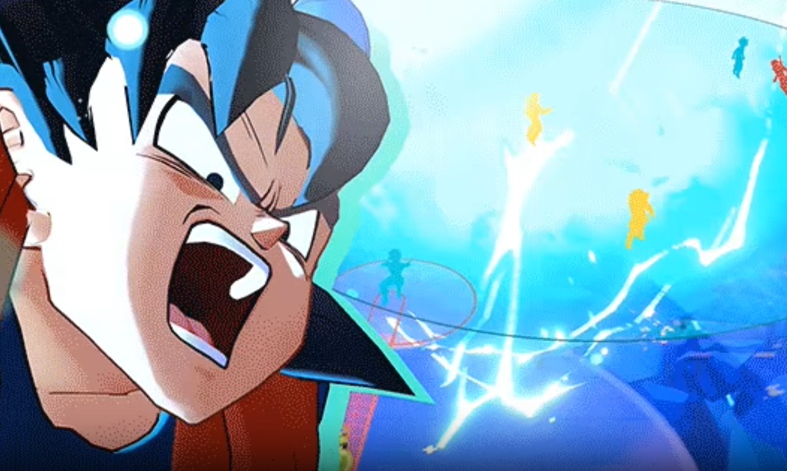 Dragon Ball Gekishin Squadra Black Screen Fix Guide