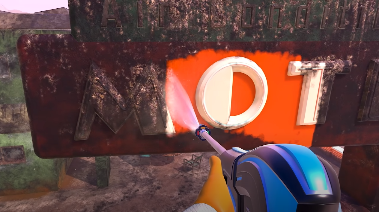 PowerWash Simulator 2 Drift Fix Guide