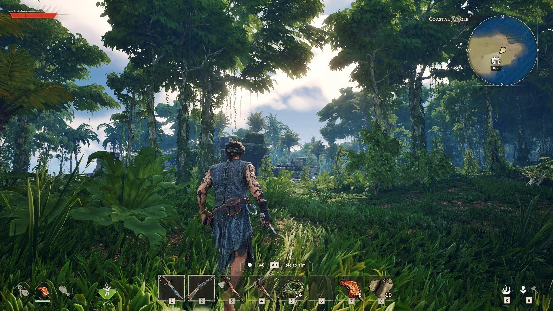 Windrose PvP or PvE: Does It Have PvP