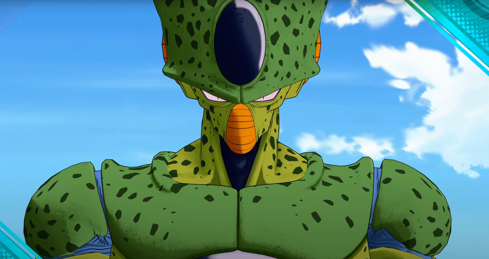 Dragon Ball Gekishin Squadra Cell Build Guide