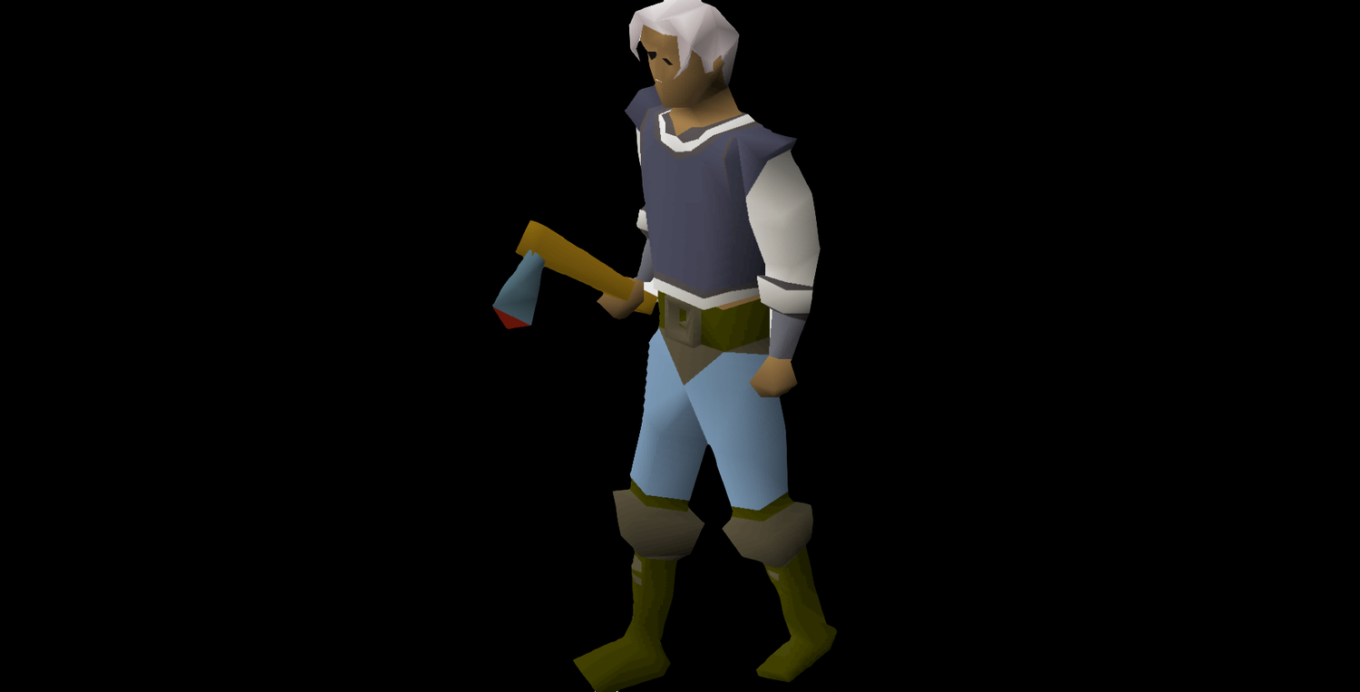 OSRS Leagues 6 Rune Axe: How To Get It (Varlamore Guide)