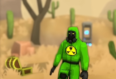 MegaBonk Poison Build Guide