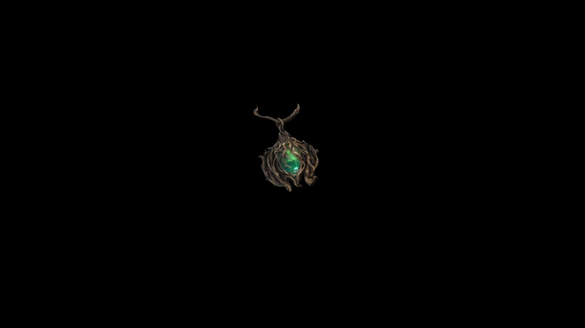Malefic Crescent D4 Drop Location