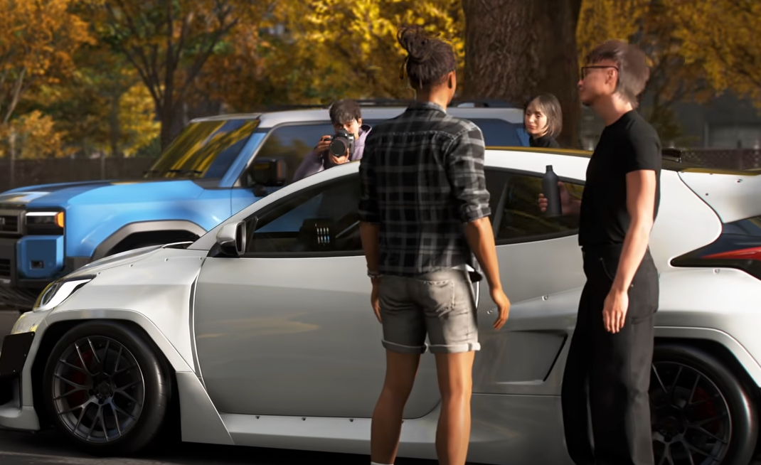 Forza Horizon 6: How To Sell Cars