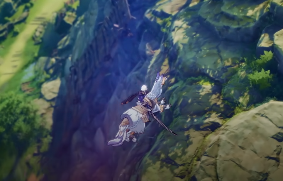 Blue Protocol Star Resonance Beginner Guide