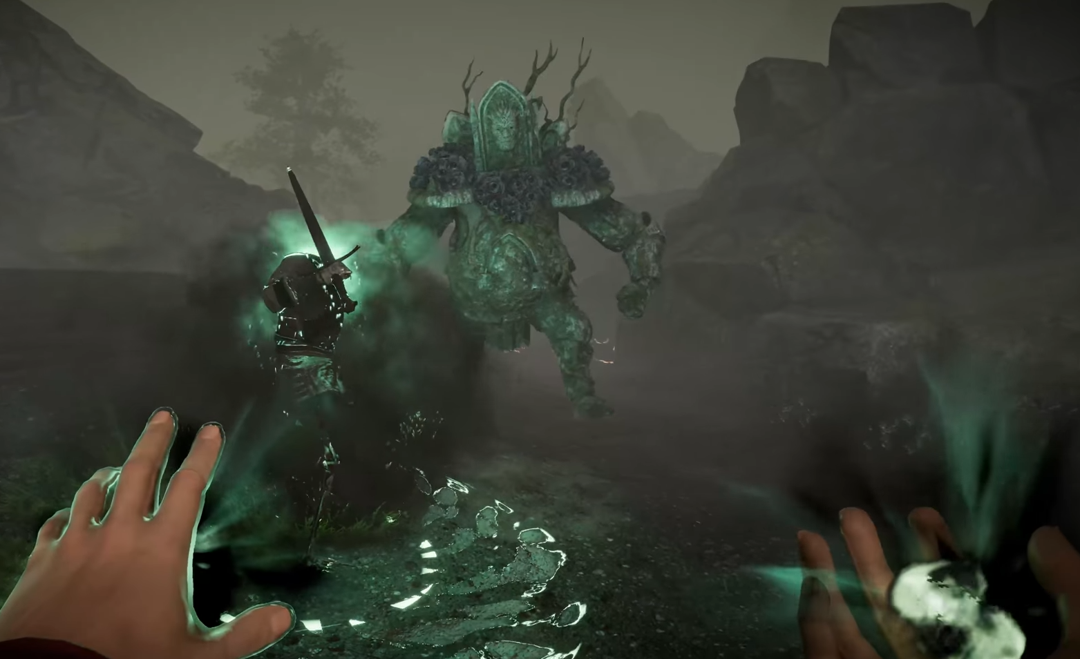 Tainted Grail The Fall of Avalon All Summons