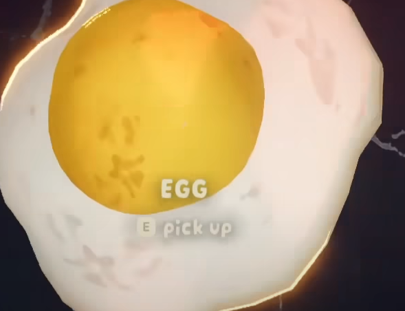 PEAK Game Egg Location Guide