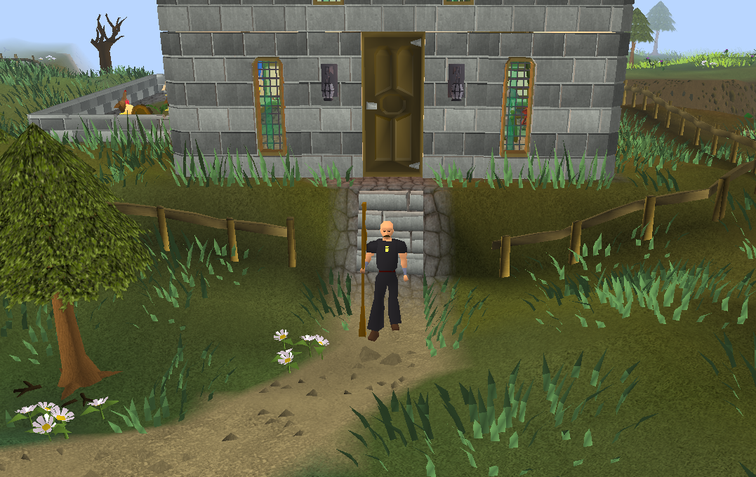 OSRS Grid Master Quest Rewards | All Free Quest Unlocks