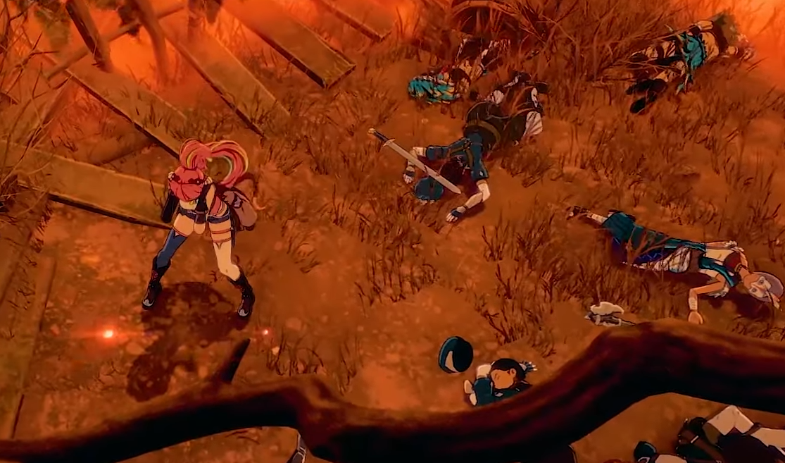 Blue Protocol Star Resonance Best Healer Guide