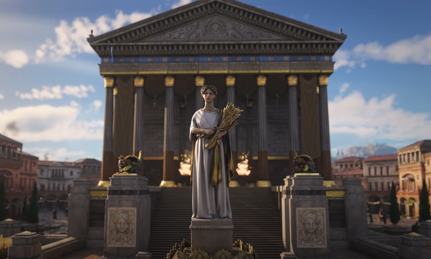 Anno 117 How To Make Money