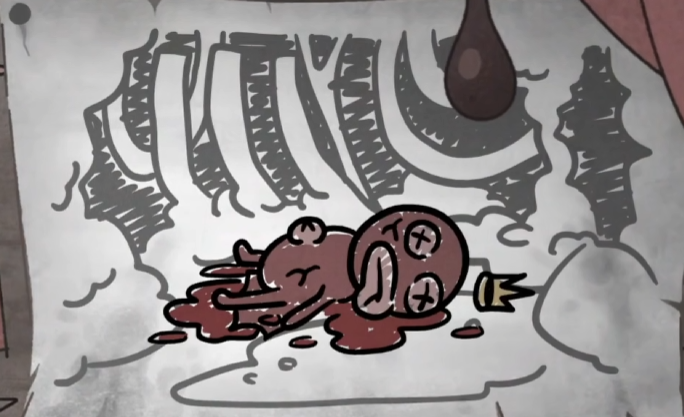 Mewgenics Loot Throbbing King: What Happens