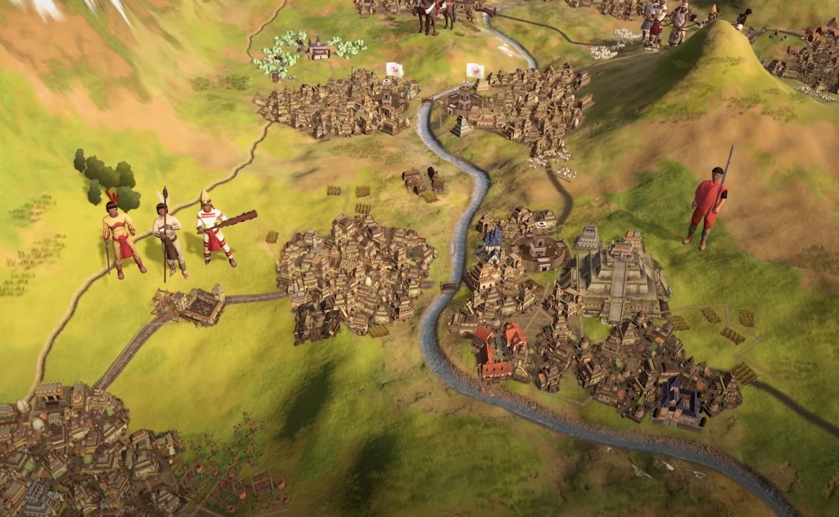 EU5 How to Increase Control | Europa Universalis V