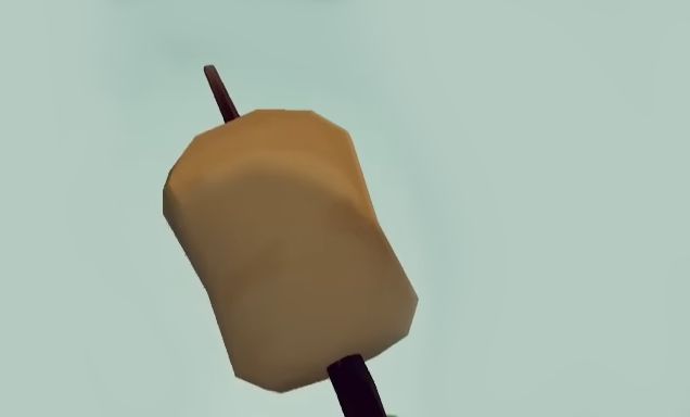 Cooked vs Well Done Food in Peak Game