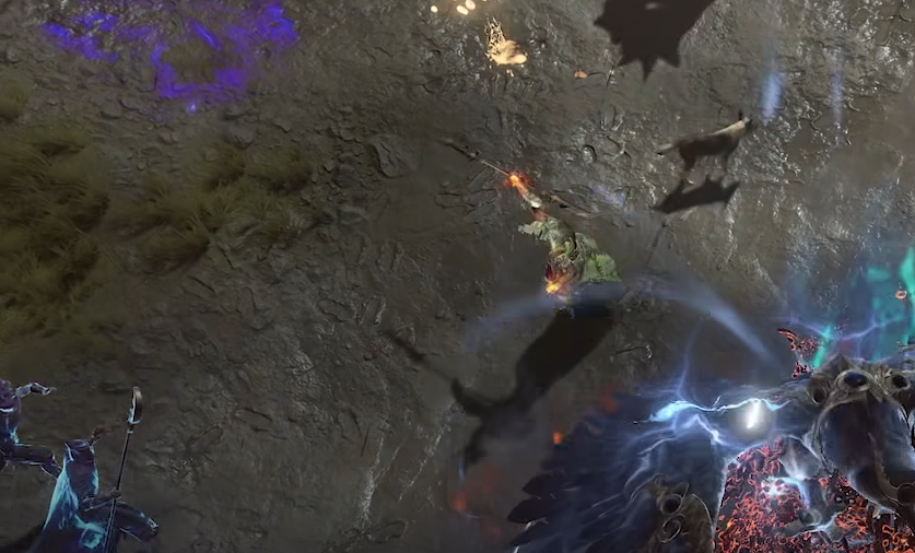 PoE 2 How To Anoint A Helmet