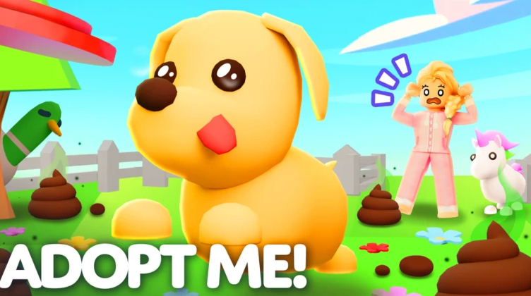 Roblox Adopt Me Codes December 2025